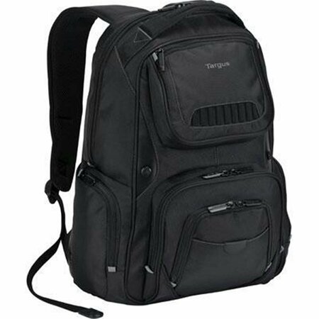 TARGUS Legend IQ Backpack BLACK TA87907